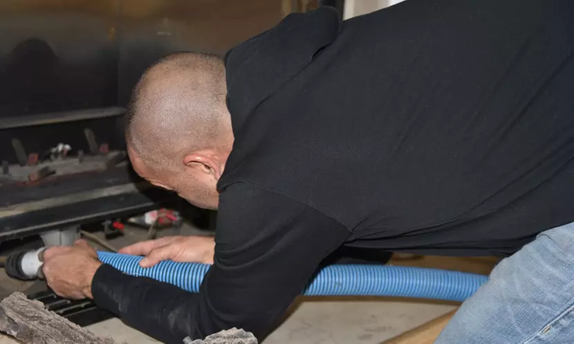 Air-Duct Cleaning, Dryer Vent Cleaning, or Both from Spirit Air Duct Cleaning (Up to 50% Off) - Second Medium