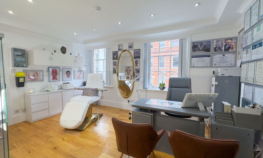 Image 4: Revitalize Your Hair and Skin with One, Two, or Three PRP Sessions