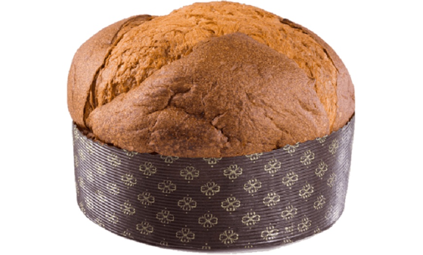 Image 5: Panettone artigianale Siciliano Tesori di Sicilia