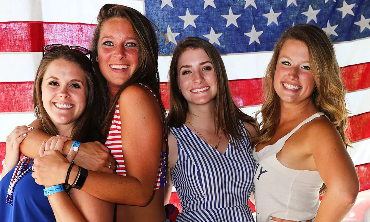 All American Bar Crawl 2025 (Washington, DC)
