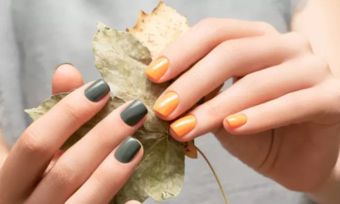 Hasta 47% de dto. en Manicura - Pedicura - Shellac / Permanente / Gel en Salon de belleza Priego