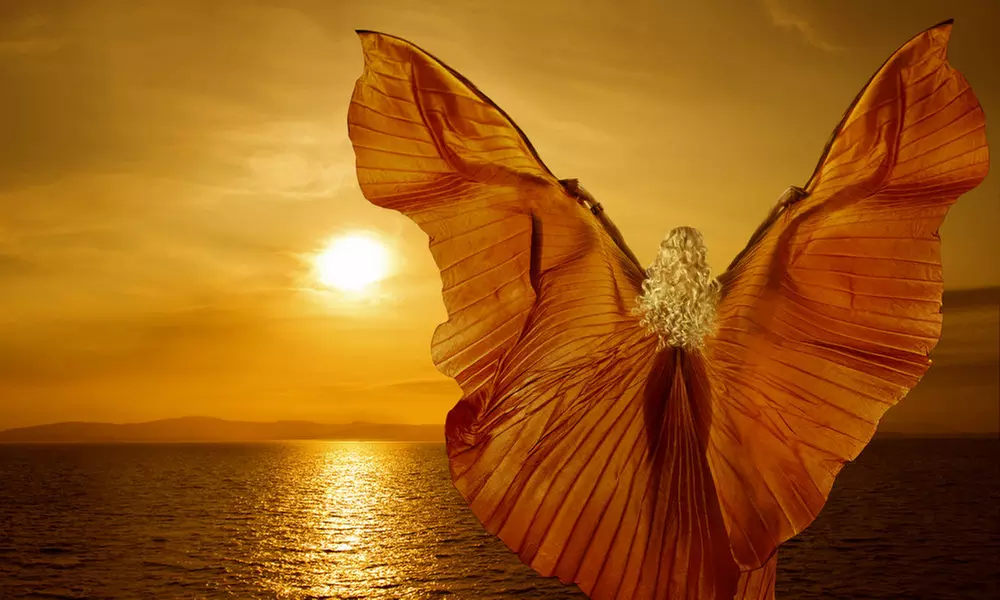 Online-Seminar zu Heilkraft