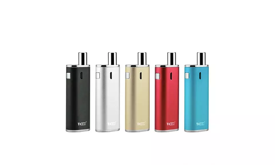 Hive Vaporizer Kit from Yocan - Primary Image