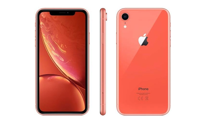 Image 4: Apple IPhone XR 64/128GB Grado A ottime condizioni