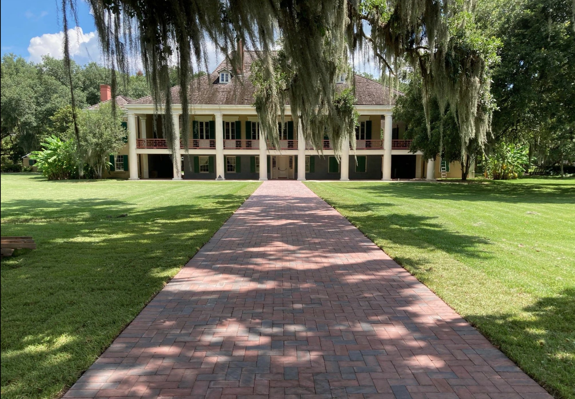 Up to 23% Off on Guided Tour at Destrehan Plantation