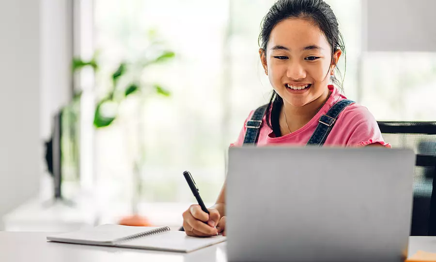 Two or Four One-Hour Sessions of Online Academic Tutoring from Academic All Star Tutoring (Up to 33% Off) - Second Medium