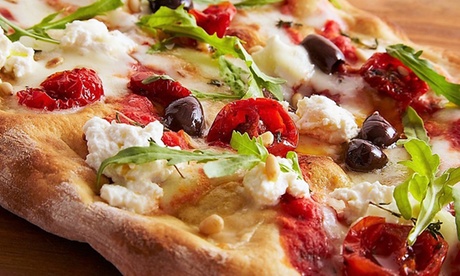 Menu con pizza e birra alla Pizzeria & Bisteccheria Allo Sfascio da Massimo (sconto fino a 37%). Prenota&Vai!