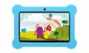 DX758 8GB 7" Kids' Tablet with Android OS/Protective Case/Stylus/Carrying Pouch/and Screen Protector