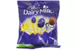 10- oder 15-teiliges Cadbury Ostereier-Set - Second Medium