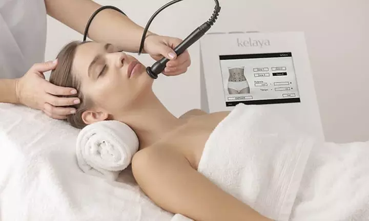Limpieza facial básica con opción a radiofrecuencia para 1 persona