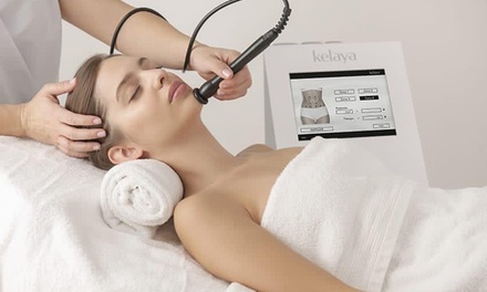 Limpieza facial básica - BLOOM
