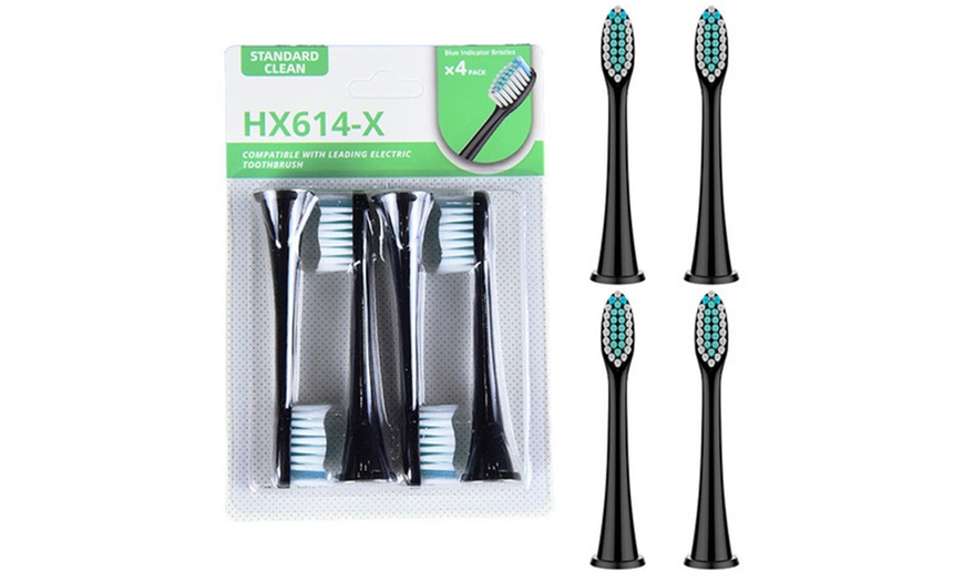 Image 5: Têtes pour brosses à dents Philips Sonicare