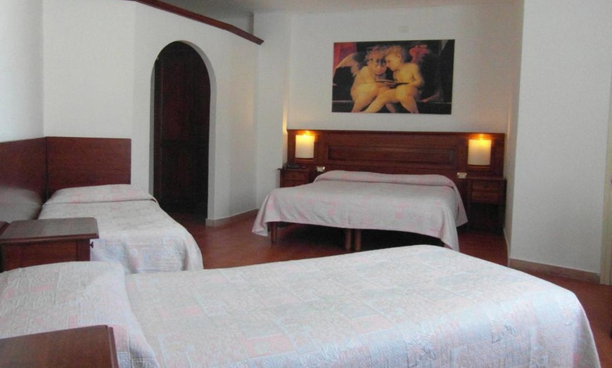 Albergo Del Sole Roccaraso Groupon