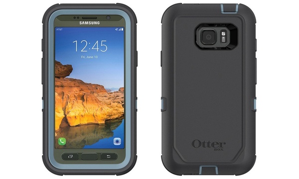 Samsung galaxy cheap s7 active otterbox