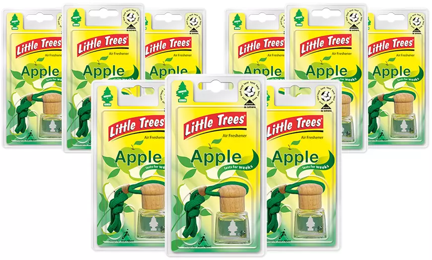 Image 4: Ambientadores Little Trees 