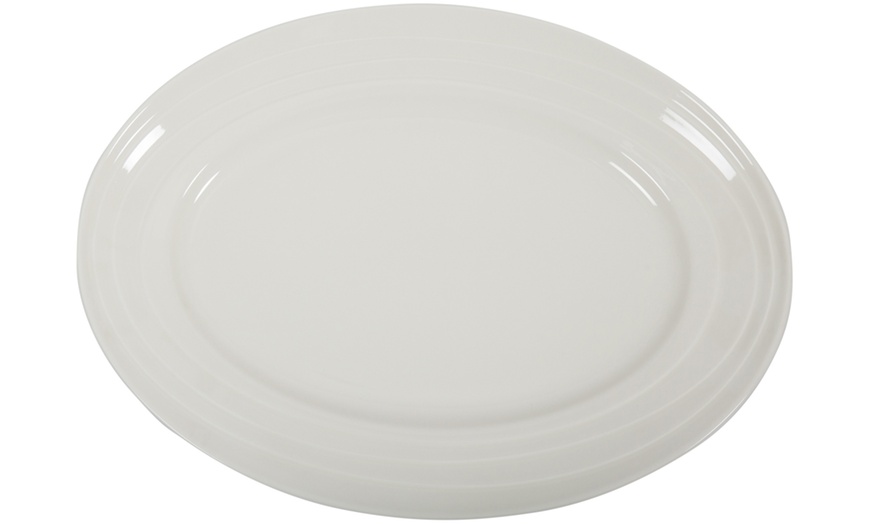 Image 17: Jamie Oliver Porcelain Dinnerware 