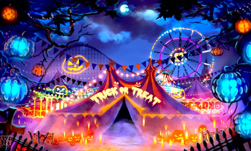 Halloween-Land 2019 on 2 November at BEC Arena, Manchester (Up to 57% Off) - Primary Image