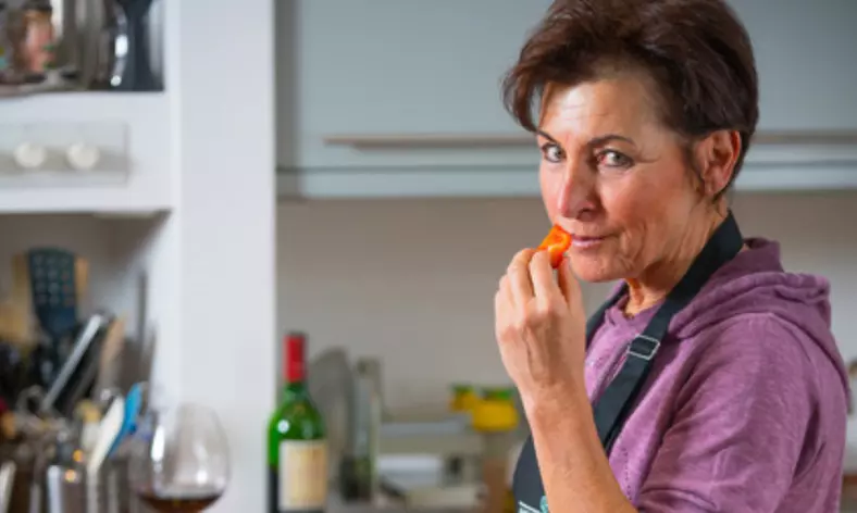 60 Min. Gewichtsmanagement oder 90 Tage Smart Eat-Programm für 1 Pers.