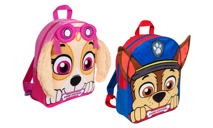 paw patrol home bargains