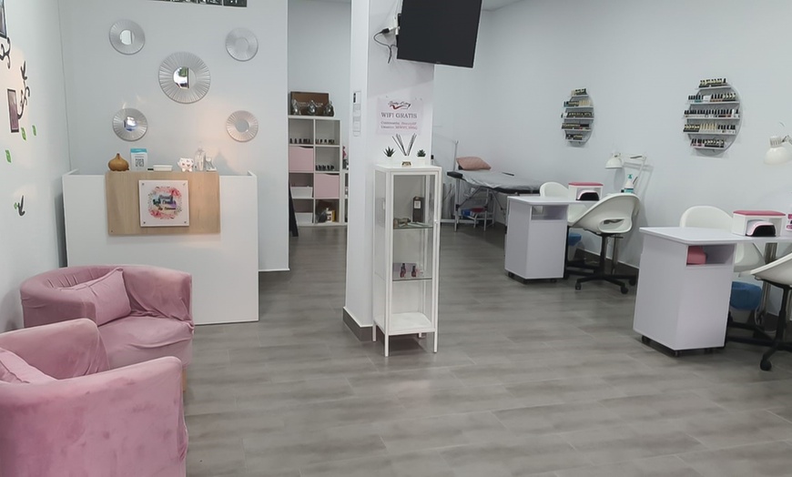 Image 6: Masaje de 30, 50 o 60 minutos a elegir