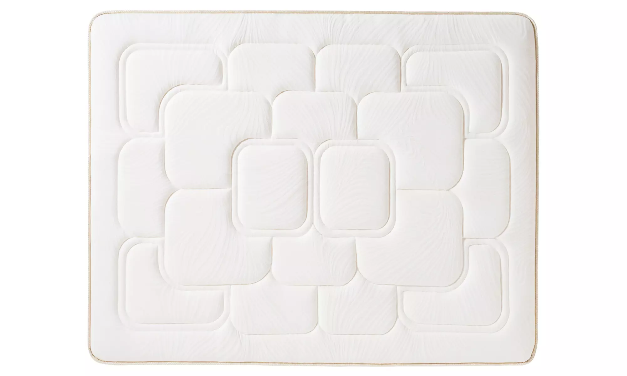 Matelas "Royal Nature Multizone" 27 cm