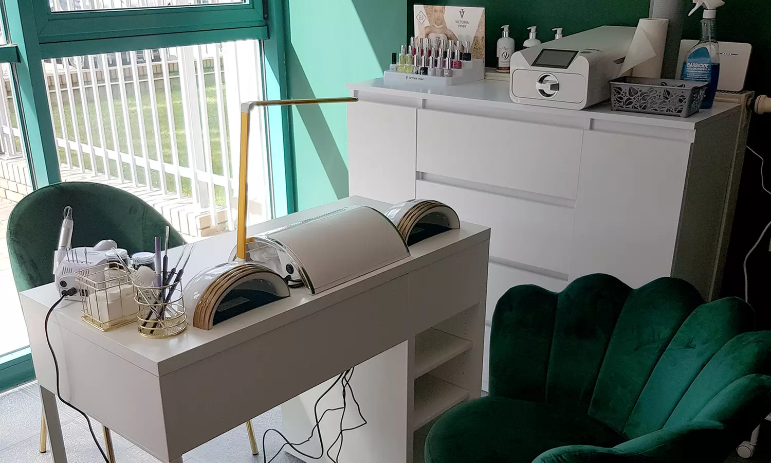 Do 30% zniżki na Salon - Strzyżenie w Beautiful Dream Place - Image 6