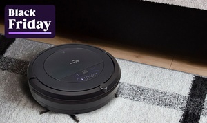 ZX 1000 MyGenie Robo Vacuum 