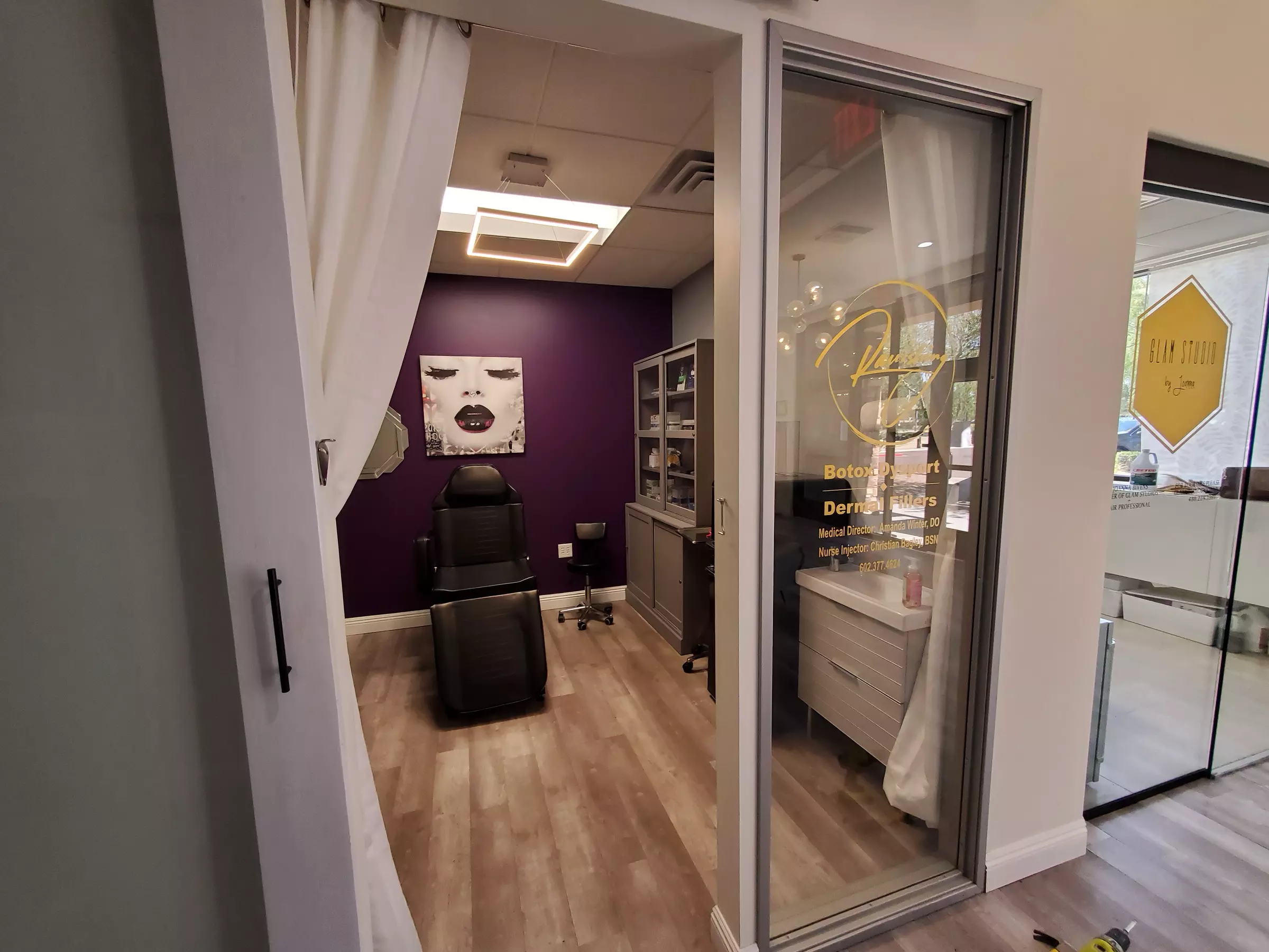 50 or 150 Units of Dysport at Ravishing (up to 30% Off)