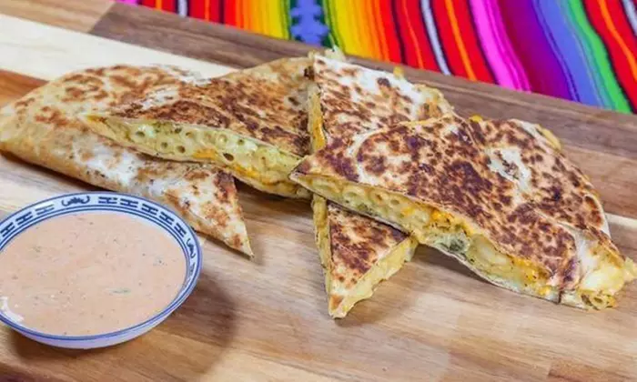 Enjoy up to $60 Worth of Food & Drinks at Happy Taco (Up to 42% Off) - Second Medium