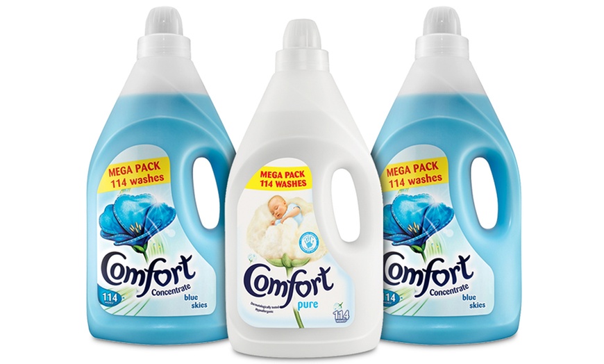 Image 2: Fabric Conditioner