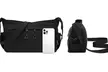 Clearance Daily Wear Urban Casual Commuter Crossbody Bag - Second Medium