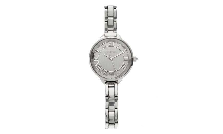 Image 26: Bertha Women's Watches