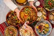 Savor Premium Ramadan Iftar Buffet w/ Drinks @Radisson Blu Corniche for 1 Child or Up to 6 Adults(Up to 25%Off) - Image 5