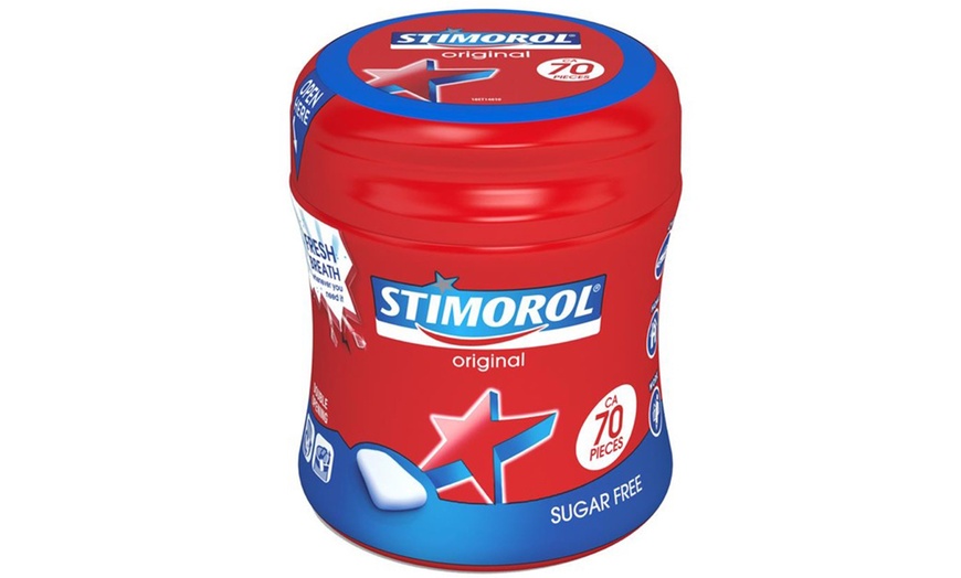 Image 3: Stimorol Chewing Gums