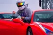 Pilotage d'une voiture de sport, lieu au choix, avec Cadeau Pilotage (jusqu'à 33% de réduction) - Second Medium