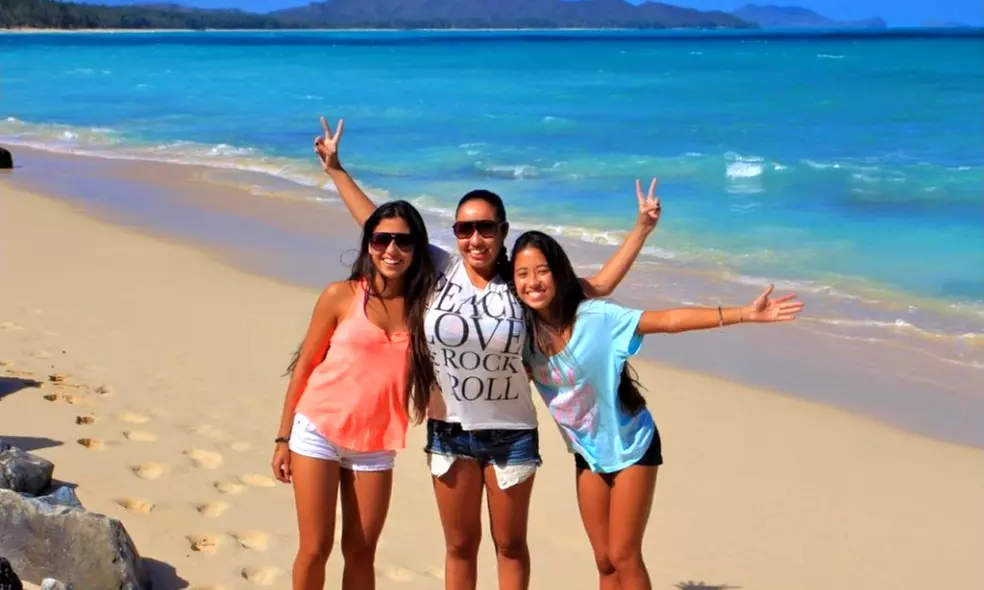 Up to 57% Off Oahu Full-Day Island Tour - Aloha Fantasy Tours