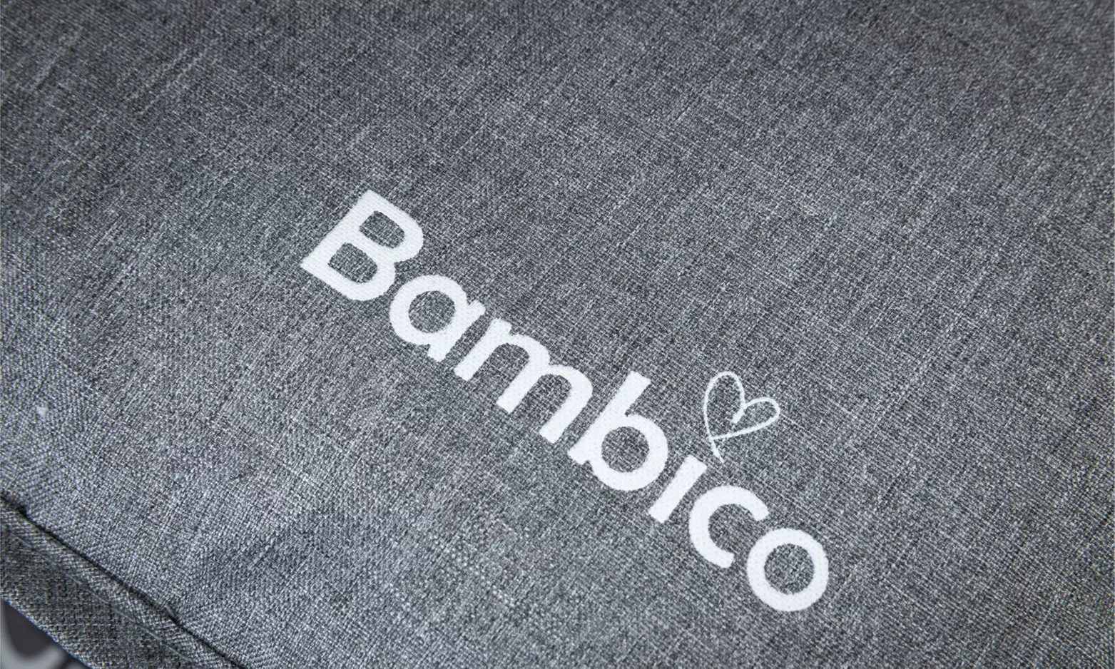 Bambico Easy Fold Stroller