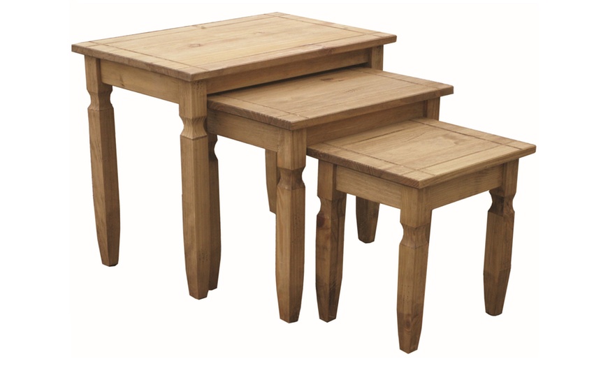 Image 9: Corona Furniture Range 