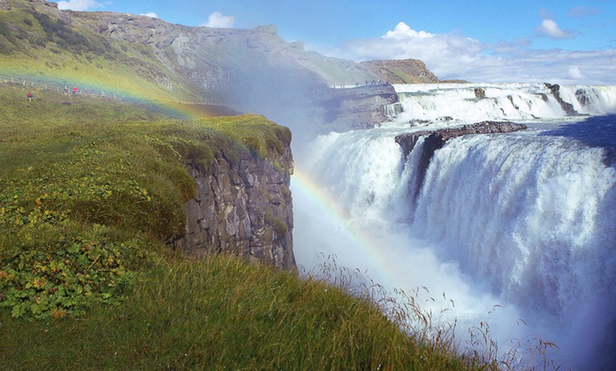 Image 11: Iceland: Choice of Excursions