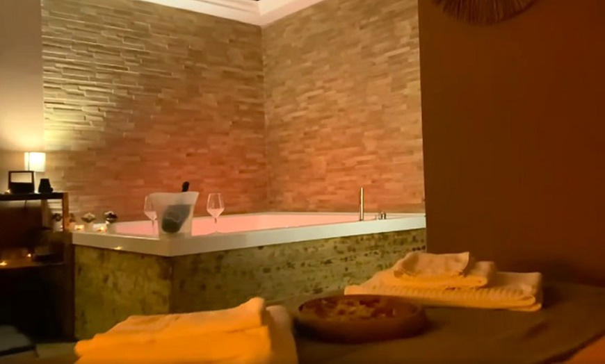 Image 6: Day Spa in camera privata di 3 ore da Spa Royalty