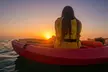 Excursión guiada en kayak a elegir con fotos y opción a atardecer/amanecer o snorkel para 1, ahorra hasta un 38% - Second Medium