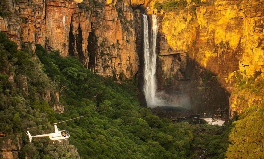 Image 3: Crocodile Hotel, Kakadu National Park: Stay for 2 or 4 with Breakfast