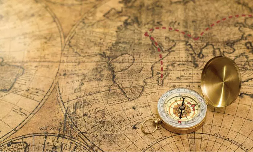 90-Minute Real-Life Room-Escape Experience for Four or Eight at Escape Key (Up to 58% Off) - Primary Image