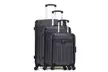 Conjunto de 3 maletas modelo Harlem-A - Second Medium