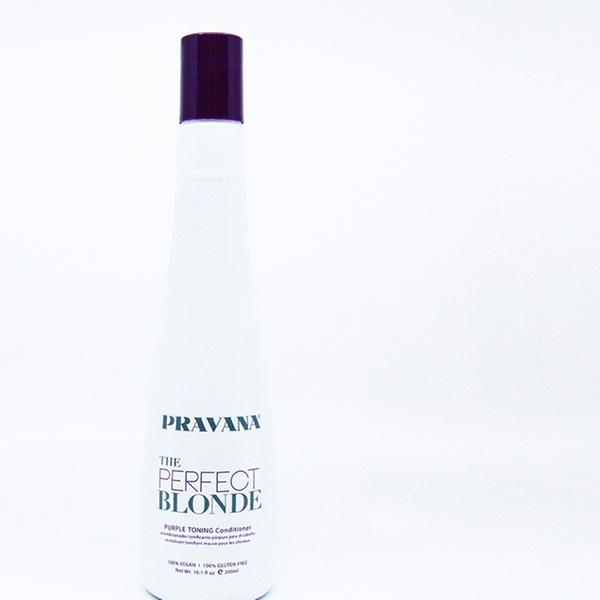 Up To 60 Off On Pravana Toning Hair Cosmetics Groupon Goods