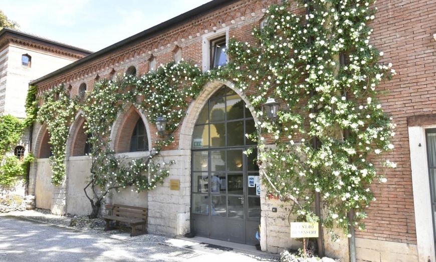 Image 22: Colà di Lazise: camera doppia con colazione e Parco Termale Garda