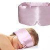 Image 6: Face-Hugging Padded Sleeping Eye Mask