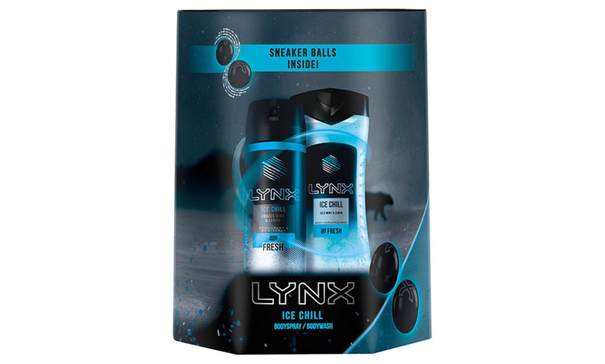 Image 2: Set de regalo Ice Chill Lynx