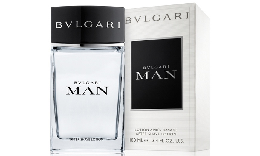 Image 1: Après-rasage Bvlgari 100ml