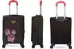 Valise cabine LPB Joanna-E - Second Medium